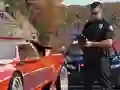 游戏Supercar Police Parking 2在线