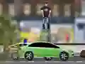 游戏Pogo Car Crush在线