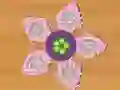 游戏Fidget Spinner For Girls在线