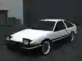 游戏Drift Hunters 2在线