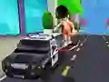 游戏Bus & Subway Runner在线