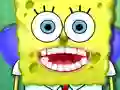 游戏Spongebob Tooth Surgery在线