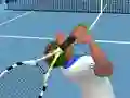 游戏Nexgen Tennis在线