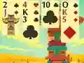 游戏Totem Solitaire在线
