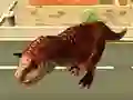 游戏Dinosaur Simulator: Dino World在线