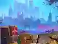 游戏Medieval Castle Hidden Pieces在线