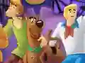 游戏Scooby-Doo! Sneaky Crew在线