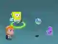 游戏Nickelodeon stop the virus在线