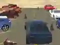 游戏Car Parking Real 3D Simulator在线