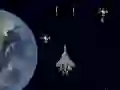 游戏Invaders Combat在线