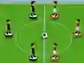 游戏Sling soccer在线