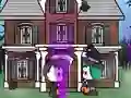 游戏Halloween House Decorator在线