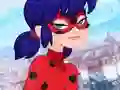 游戏Ladybug`s  New Adventure在线