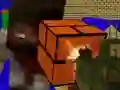 游戏Combat Pixel SWAT & Zombies在线