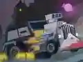 游戏Uphill Halloween Racing在线