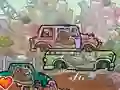 游戏Junkyard Rampage在线