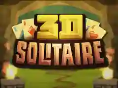 游戏3d solitaire在线