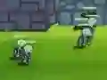 游戏Strong Defense在线