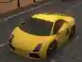 游戏Supercar Endless Rush在线