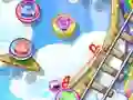 游戏Rainbow Pinball在线