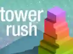游戏Tower Rush在线