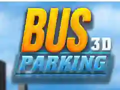 游戏Bus Parking 3D在线