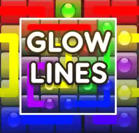 游戏Glow Lines在线