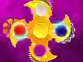 游戏Fidget Spinner Designer在线