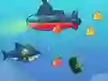 游戏Gun Shark: Terror of Deep Water在线