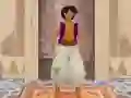 游戏Aladdin Runner在线