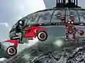 游戏Robo Bike在线