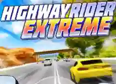 游戏Highway Rider Extreme在线