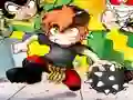 游戏Bomber Boom Kid在线