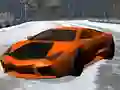 游戏Lamborghini Drifter 2在线