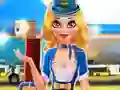 游戏Nina Airlines在线