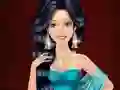 游戏Barbie's Fairytale Look在线