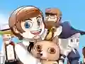 游戏My Lost Puppy在线
