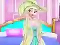 游戏Elsa Time Trave在线