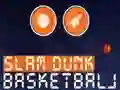 游戏Slam Dunk Basketball在线