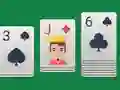 游戏Solitaire Swift在线