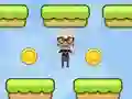 游戏Angry Gran in Up, Up & Away在线