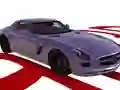 游戏Mercedes SL5在线