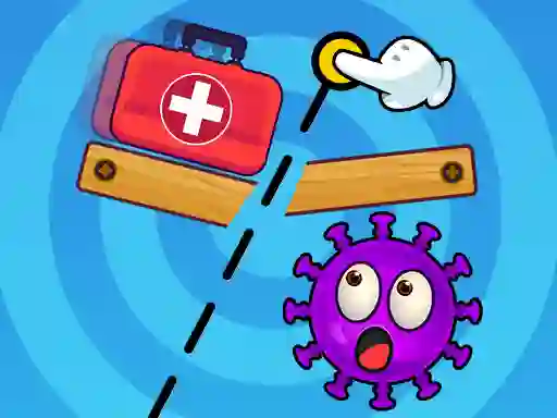 游戏Rescue Disease在线