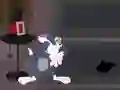 游戏The Tom And Jerry show Cat`s Gone Bats在线