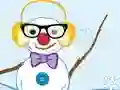 游戏123 Sesame Street: Snow Monster Maker在线
