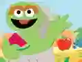 游戏123 Sesame Street: Find the Foods在线