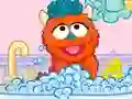 游戏123 Sesame Street: Spot the Difference - Rudy在线