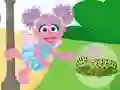 游戏123 Sesame Street: Words Are Everywhere在线