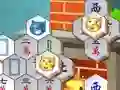 游戏Cat Hexagon在线