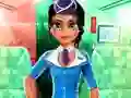 游戏Tina Airlines在线